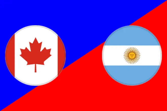 Bet Big on Canada vs Argentina in Davis Cup 9/10/2024